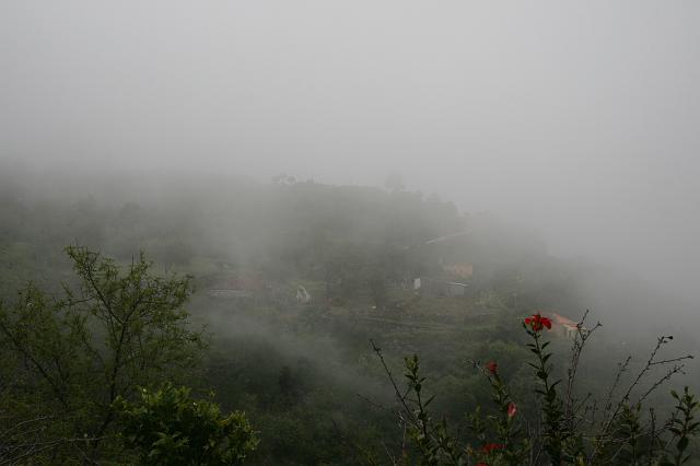 La-Palma_2008_126_slr_2008-03-14_03.jpg - Hausaussicht bei aufkommendem Nebel